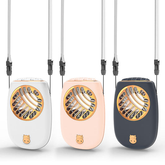 Is a Portable Neck Fan Worth It? Real Review for Hot Flashes