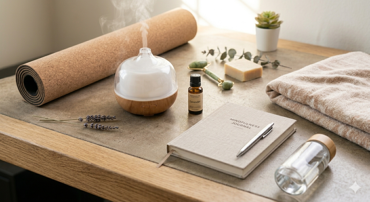 Lifestyle & Wellness