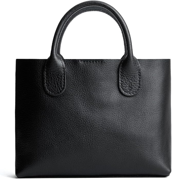 Premium Leather Raindrop Bag: Versatile Crossbody and Handheld Purse